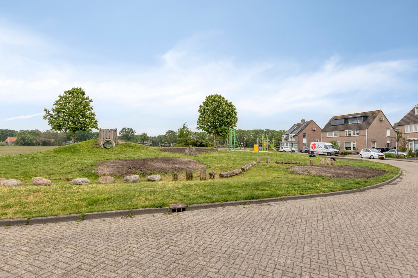 Foto 44 van Hertelaan 29
