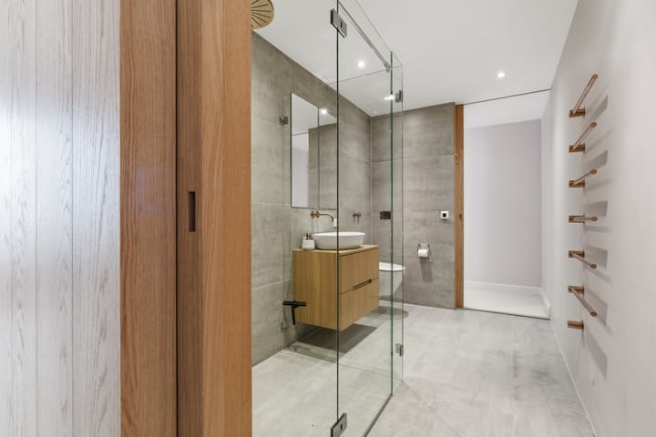 Appartement te huur: Kerkstraat 150A, Amsterdam