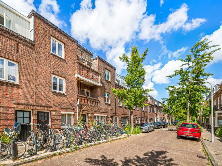 Foto 3 van Molenaerstraat 28-ARD