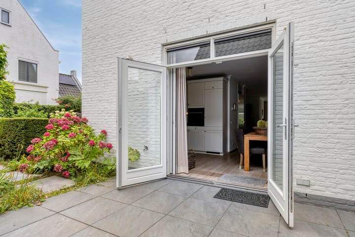 Twee-onder-één-kap te koop: Watervliet 62, Hoofddorp