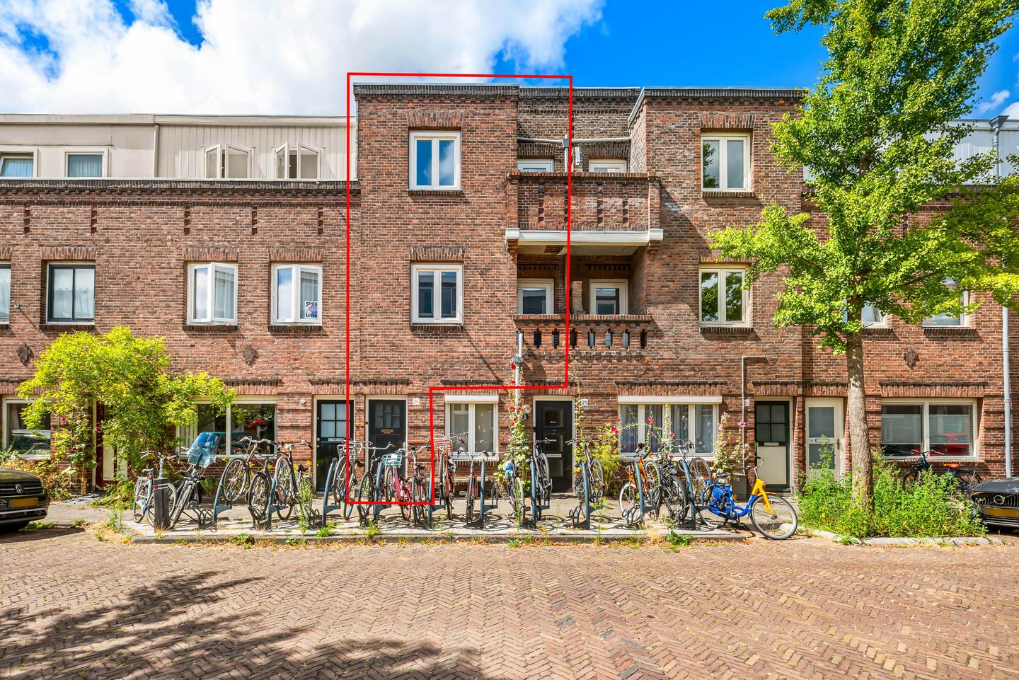 Foto 1 van Molenaerstraat 28-ARD
