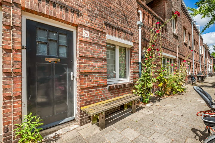 Foto 4 van Molenaerstraat 28-ARD
