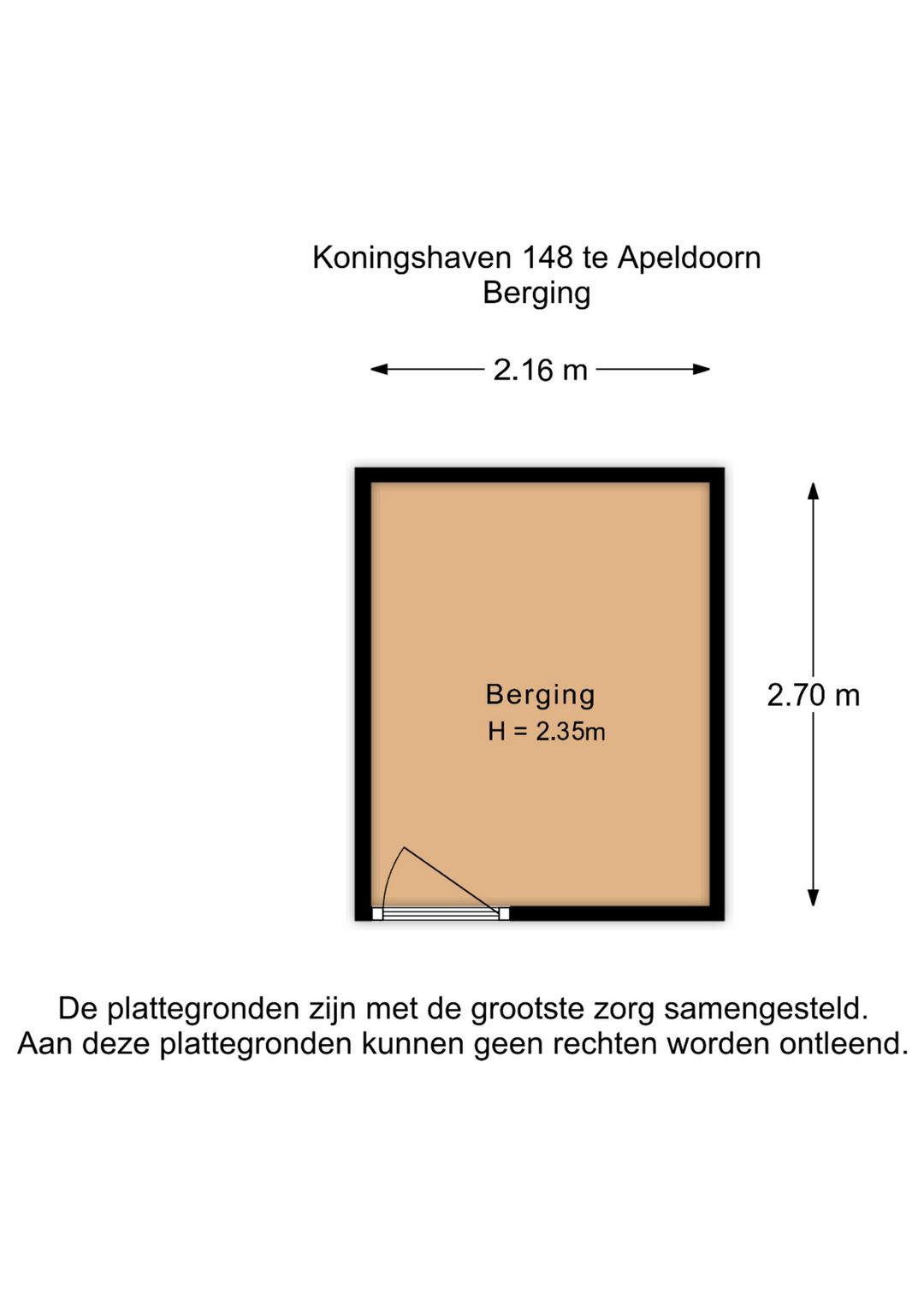 Photo 58 of Koningshaven 148