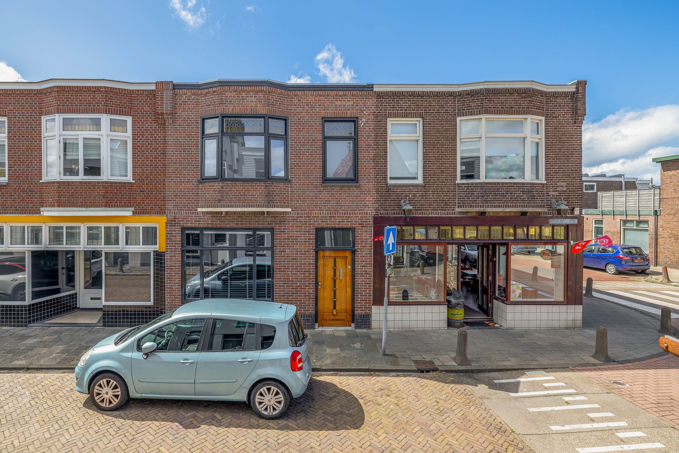 Van Galenstraat 80