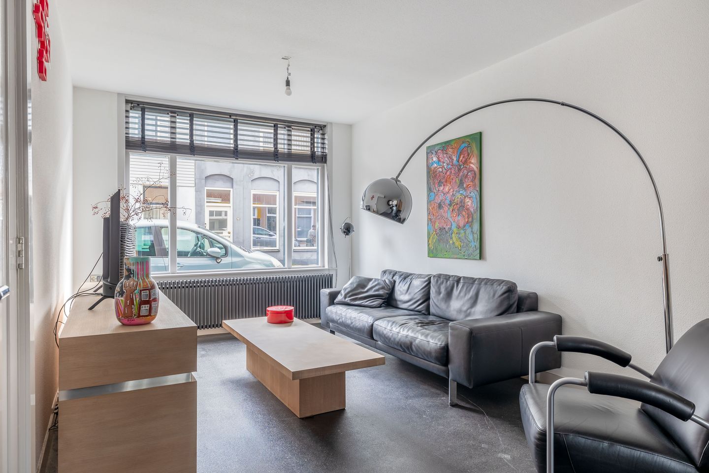 Foto 4 van Van Galenstraat 80