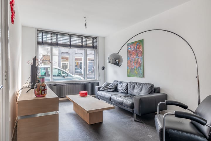 Foto 4 van Van Galenstraat 80