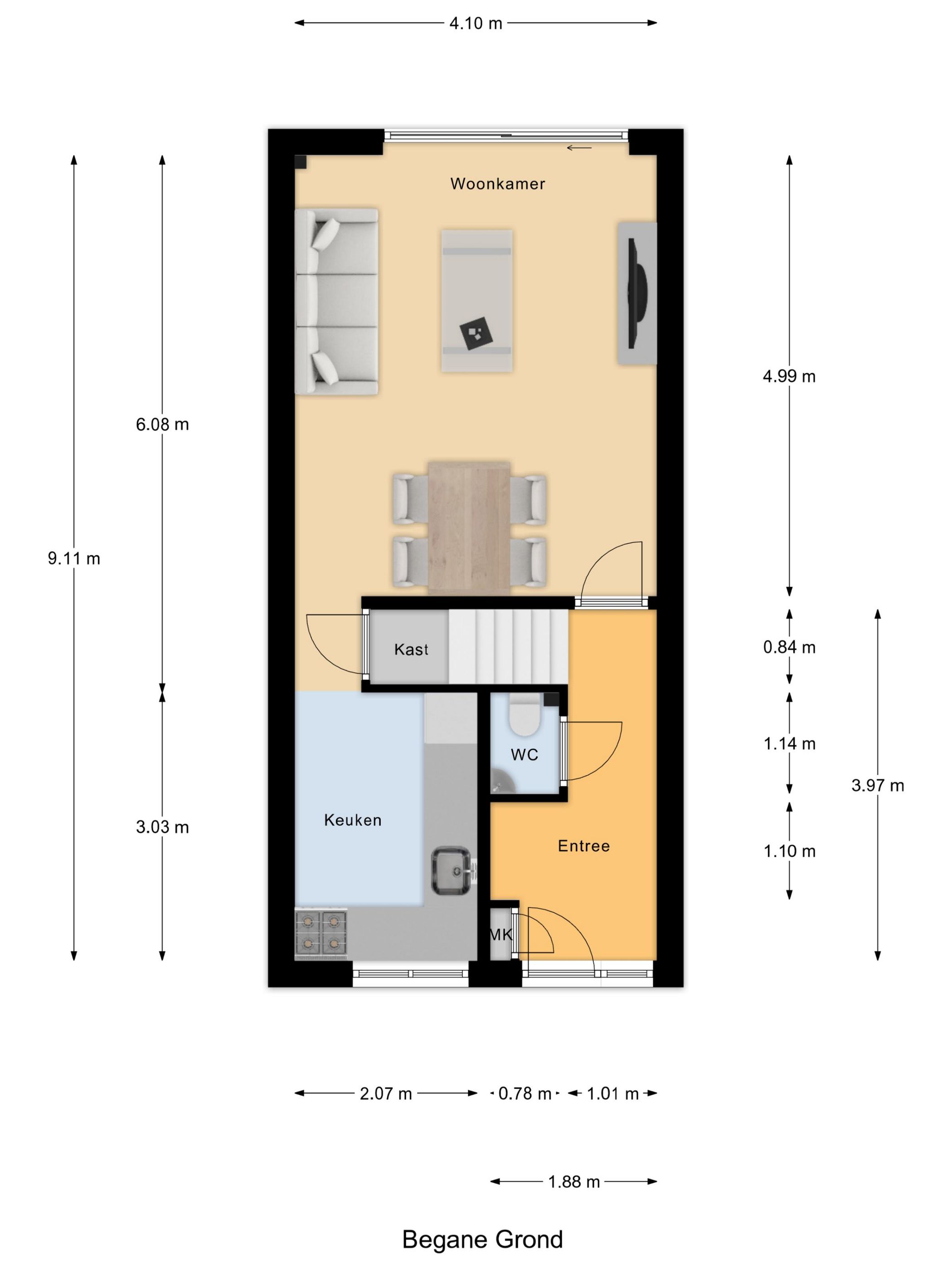 Foto 30 van Aldendrielpad 18