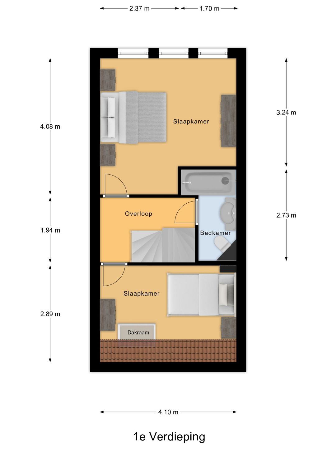 Foto 32 van Aldendrielpad 18