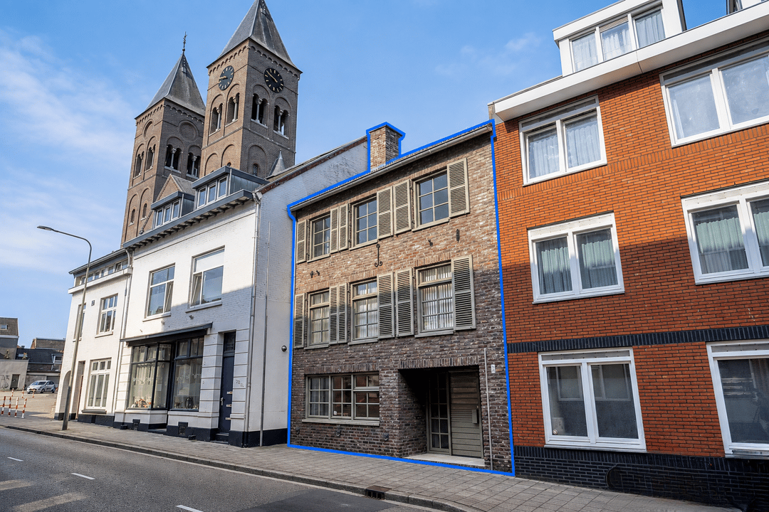 Foto 1 van Dorpstraat 70