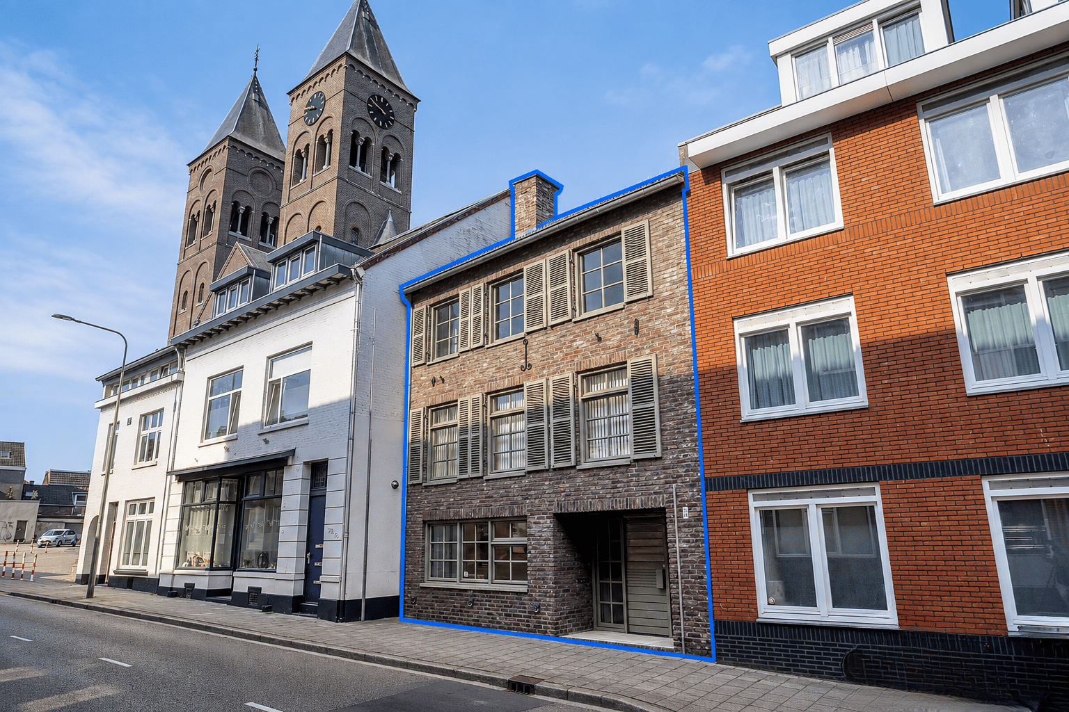 Dorpstraat 70 