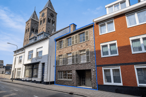 Dorpstraat thumbnail