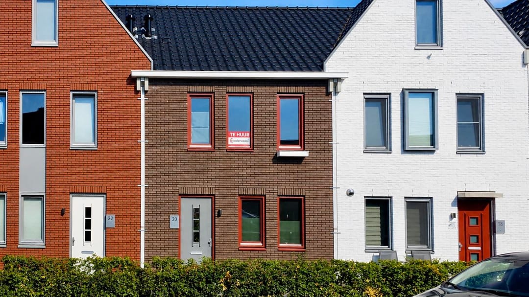 Foto 1 van Baak van Ouddorp 20