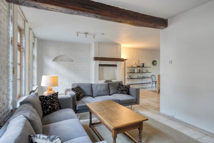 Appartement te koop: Dorpstraat 70, Maastricht