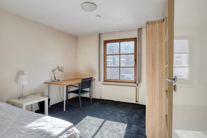 Appartement te koop: Dorpstraat 70, Maastricht