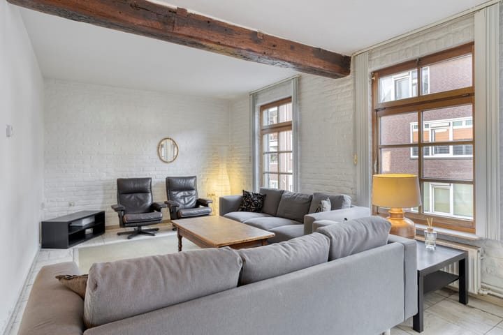 Appartement te koop: Dorpstraat 70, Maastricht