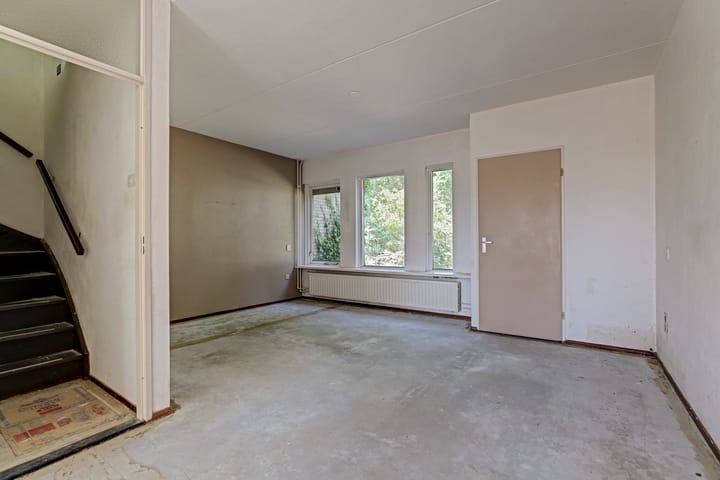 Tussenwoning te koop: Botterweg 44, Harlingen