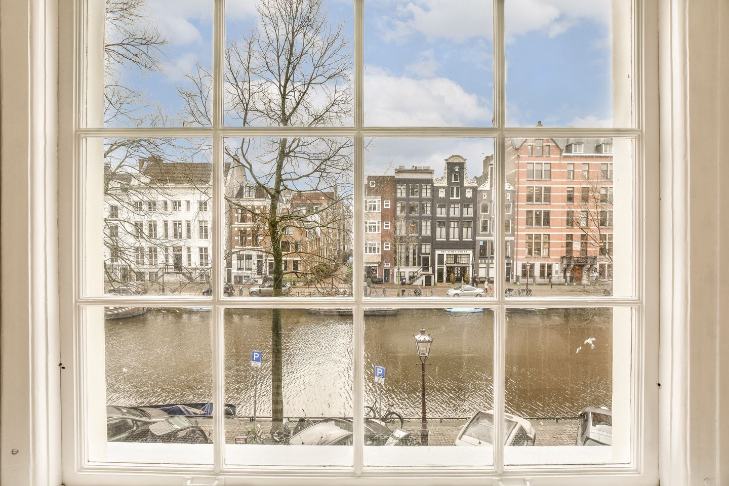 Photo 5 of Herengracht 120-B
