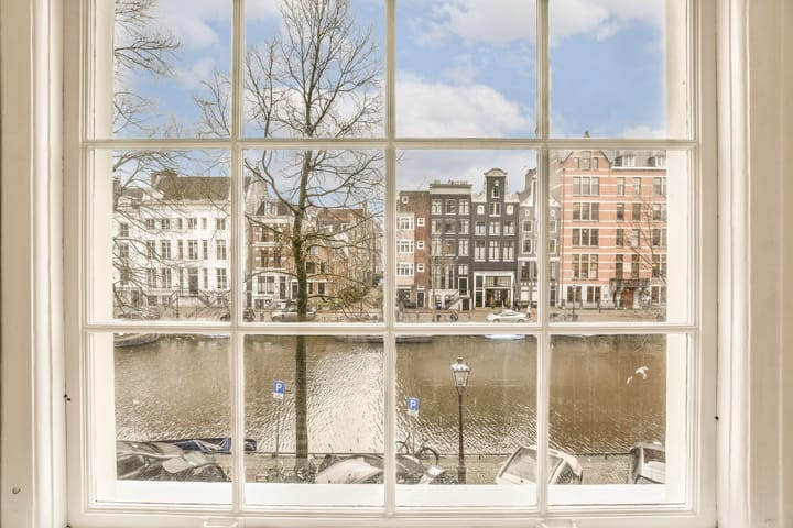 Foto 5 van Herengracht 120-B