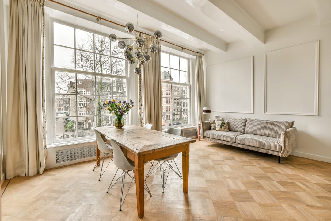 Herengracht 120-B, Amsterdam