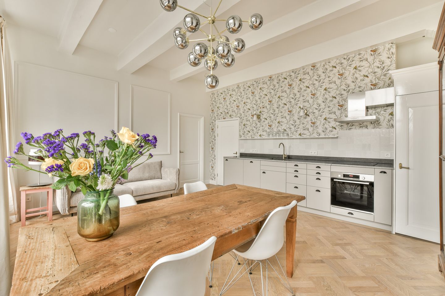 Photo 4 of Herengracht 120-B