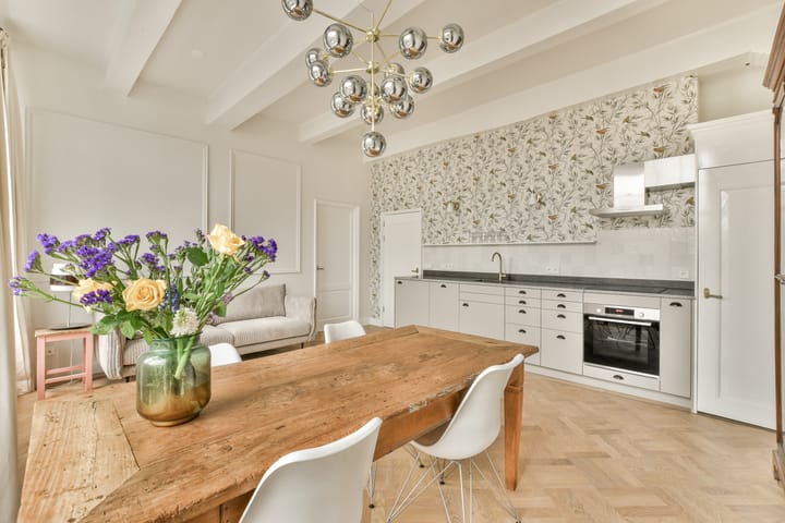 Foto 4 van Herengracht 120-B