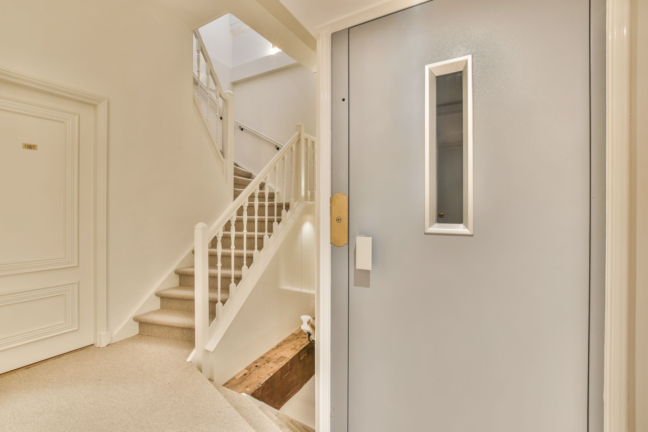 Photo 21 of Herengracht 120-B
