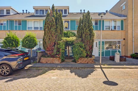 Else Mauhsstraat thumbnail