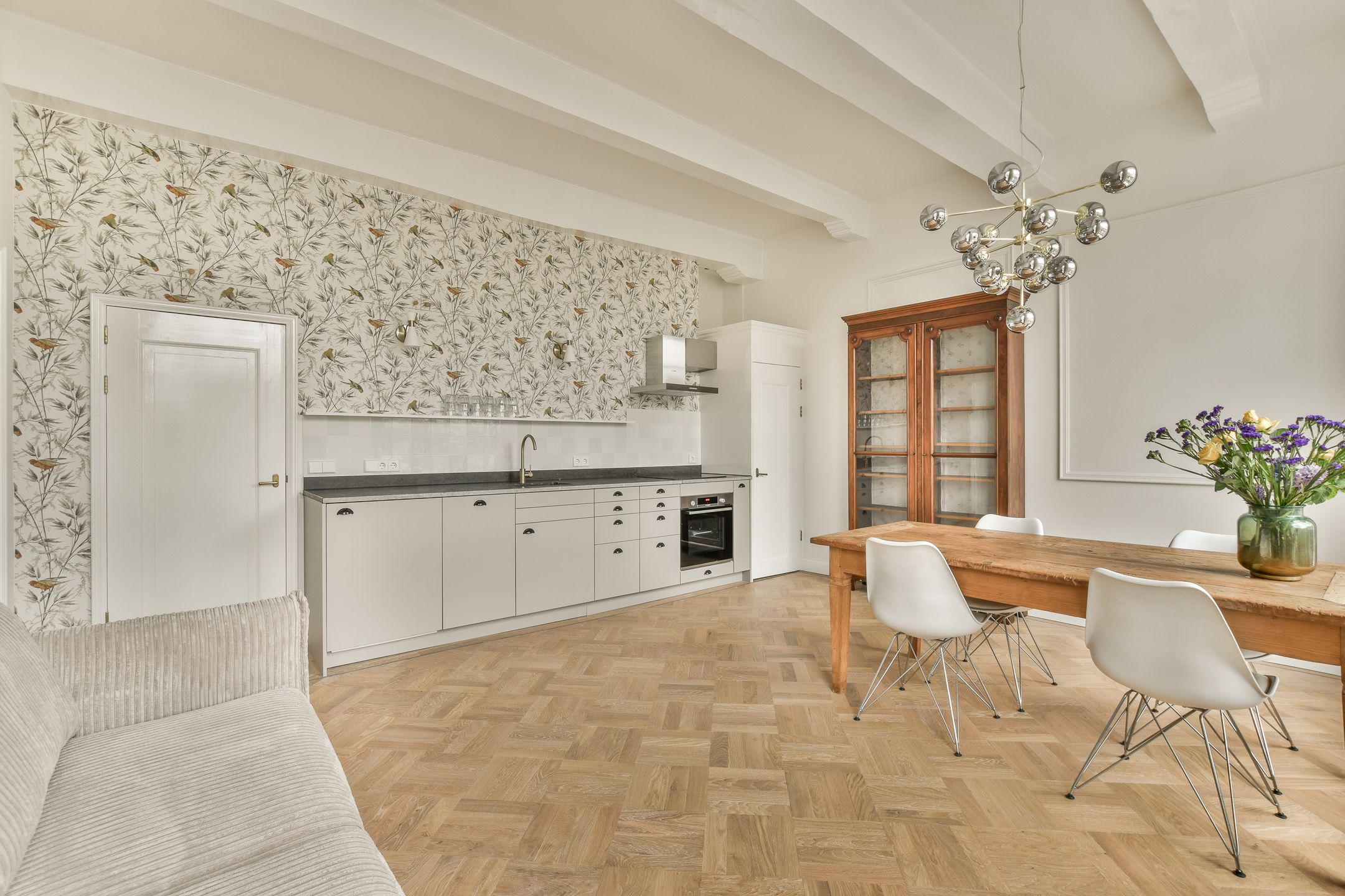 Photo 6 of Herengracht 120-B
