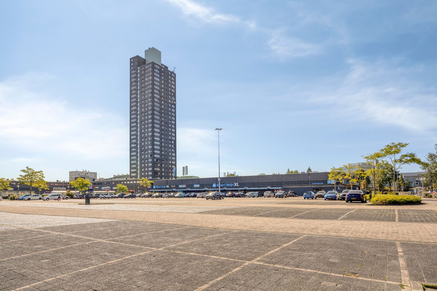 Foto 34 van Genovevalaan 56