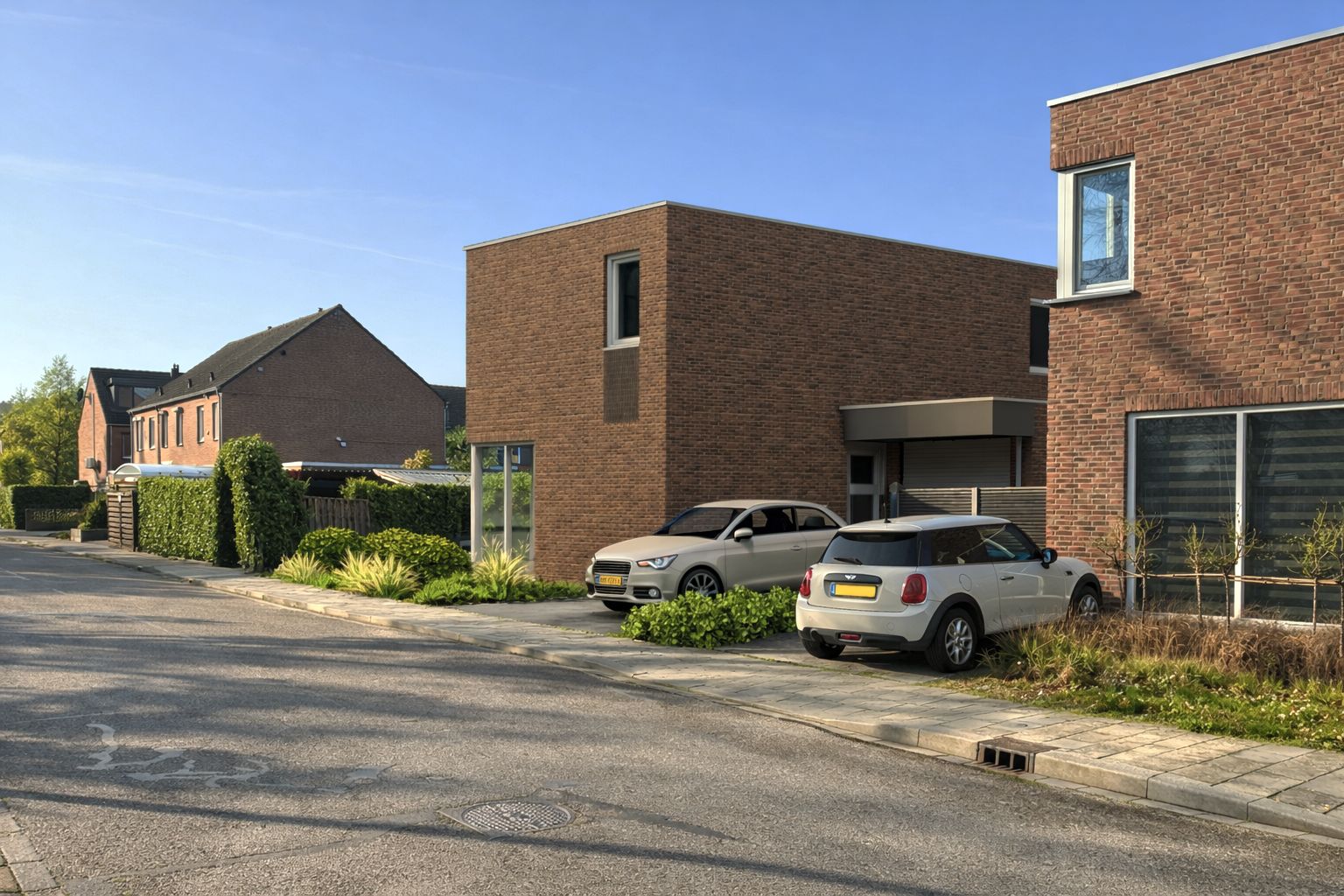Bob Boumanstraat 43 