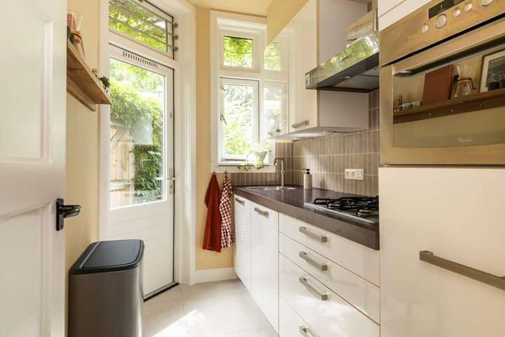 Foto 4 van Cremerstraat 156