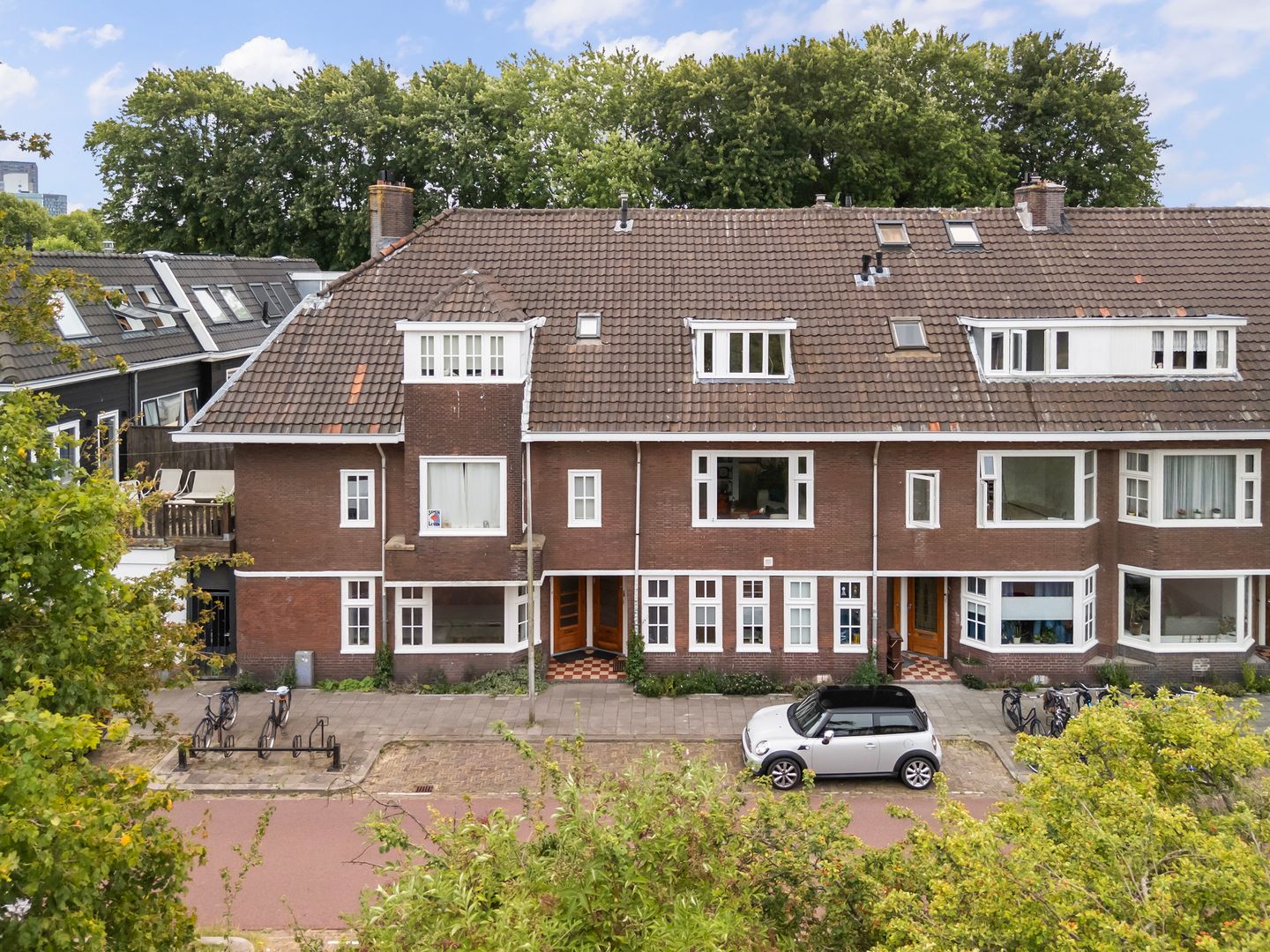 Foto 40 van Cremerstraat 156