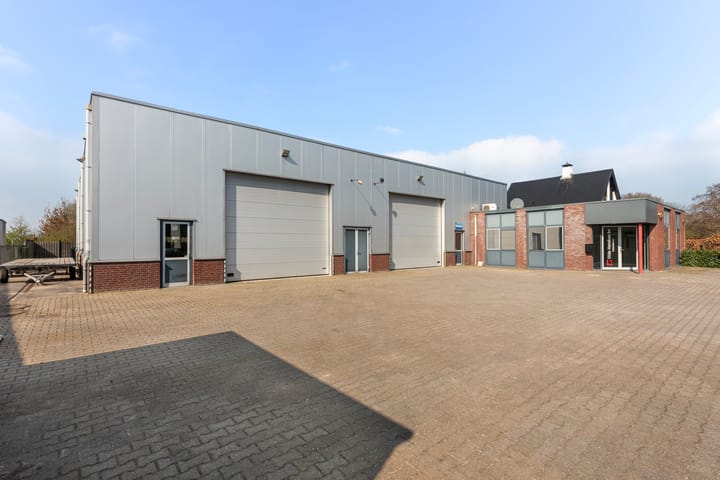 Twentepoort West 24