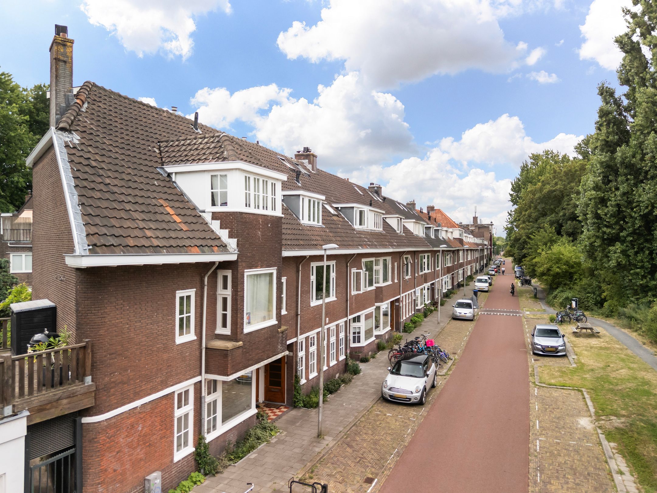 Foto 42 van Cremerstraat 156