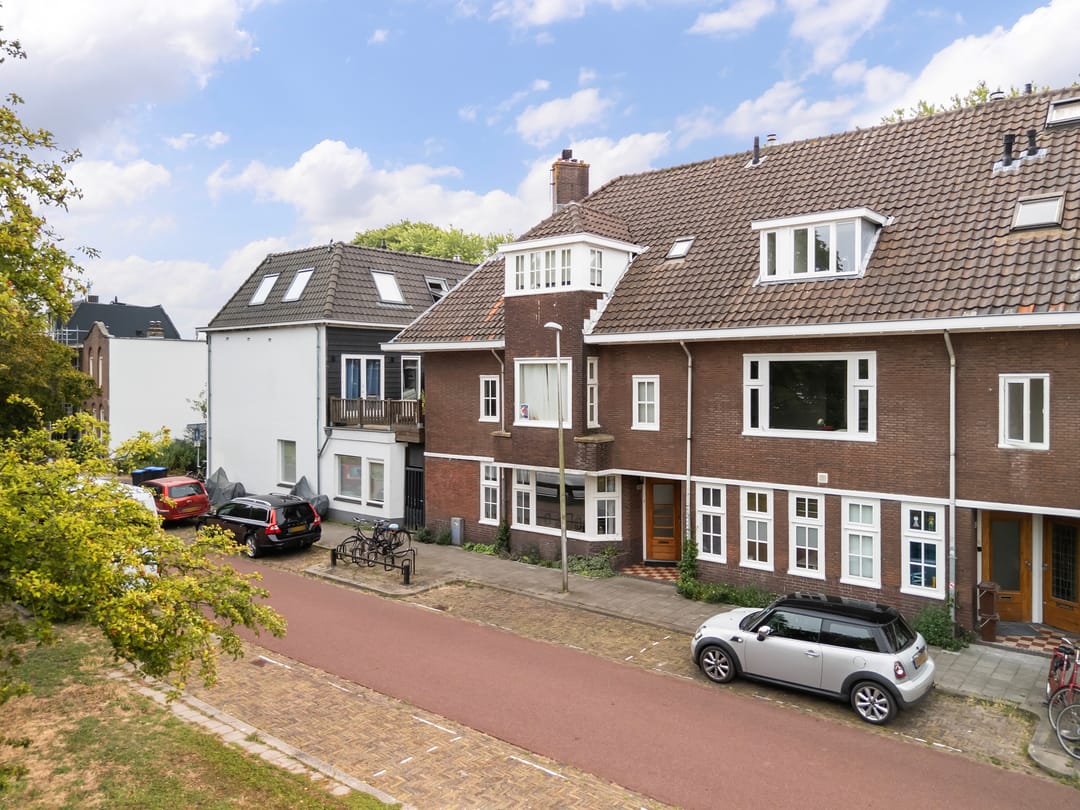 Foto 41 van Cremerstraat 156