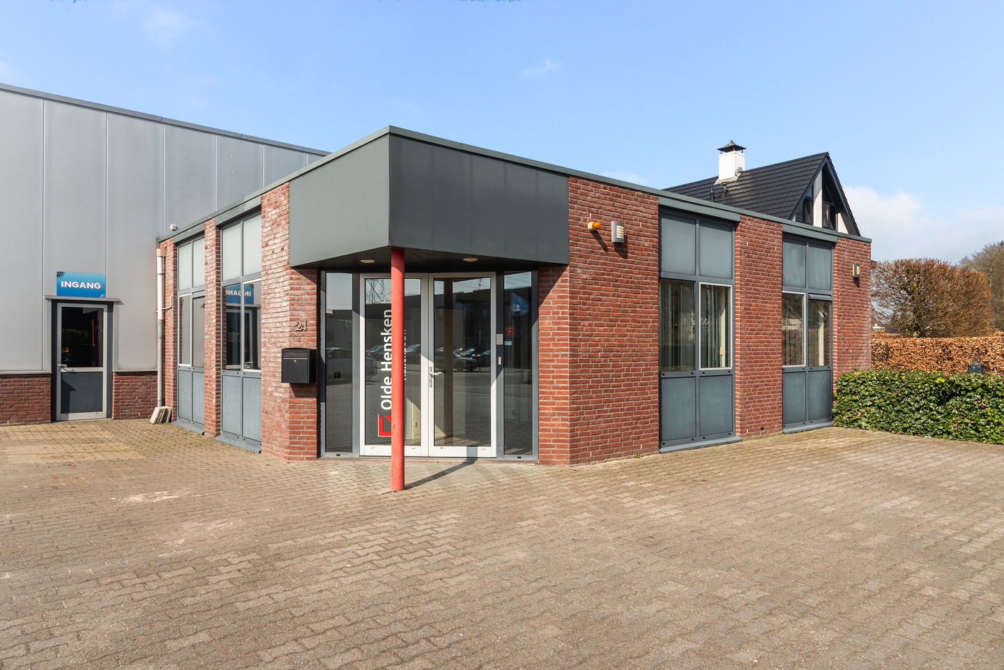 View photo 3 of Twentepoort West 24