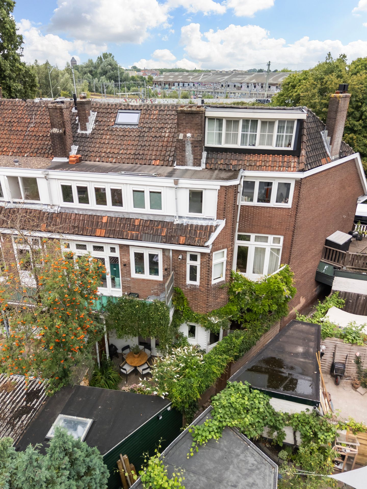 Foto 44 van Cremerstraat 156