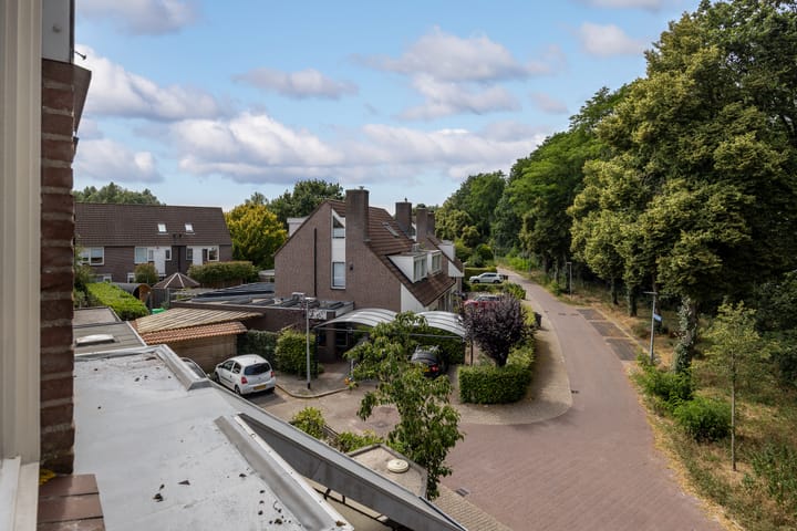 Appartement te koop: Willibrorduslaan 210, Hilversum