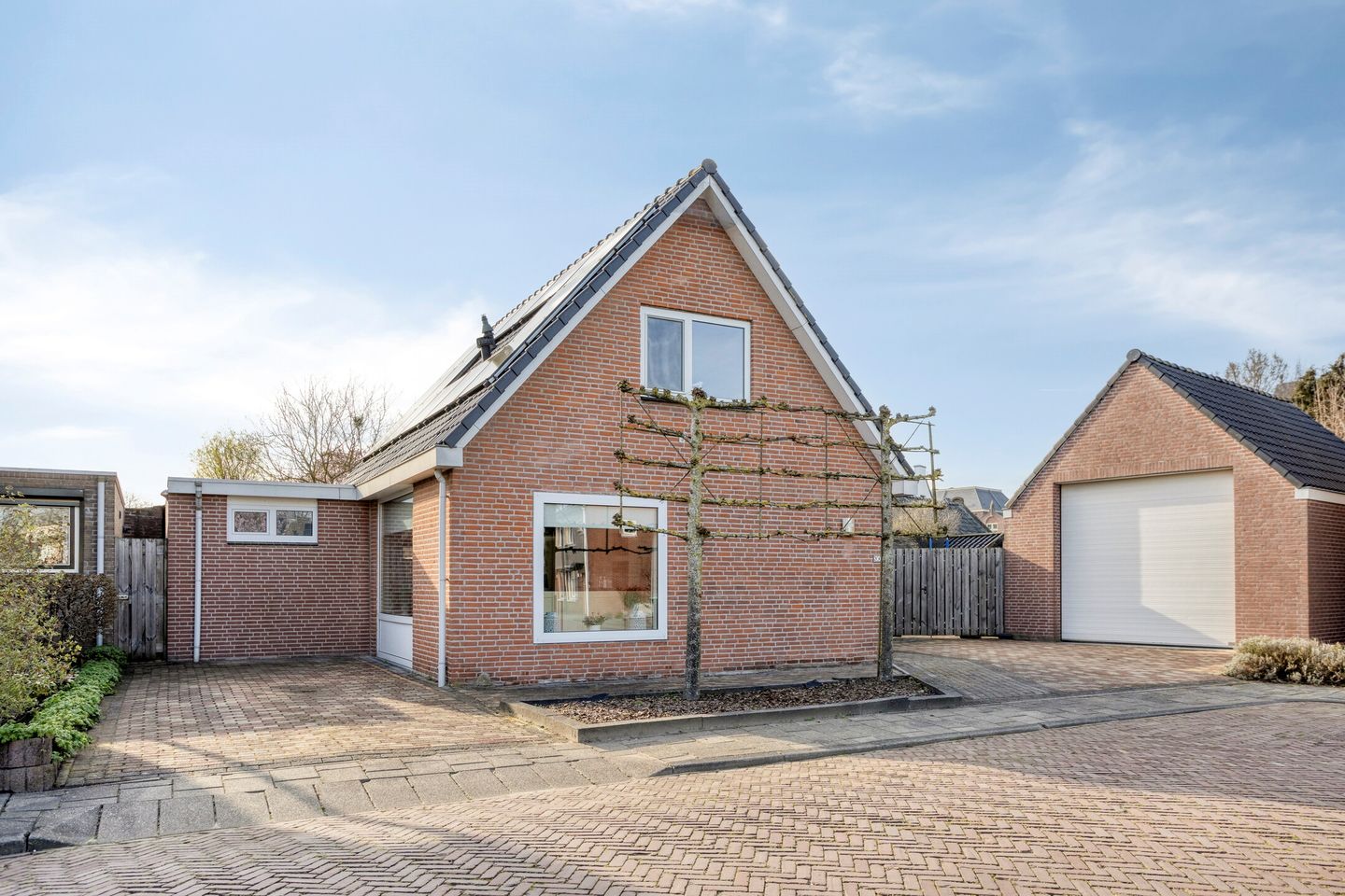 Photo 5 of Cornelis Oomestraat 44