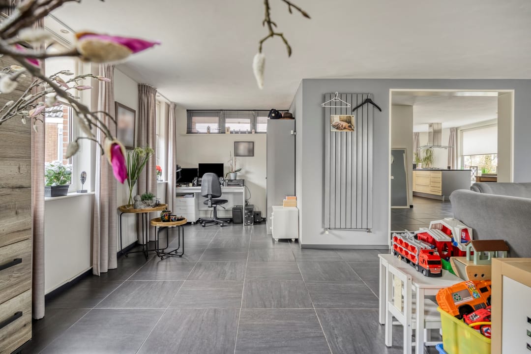 Photo 16 of Cornelis Oomestraat 44