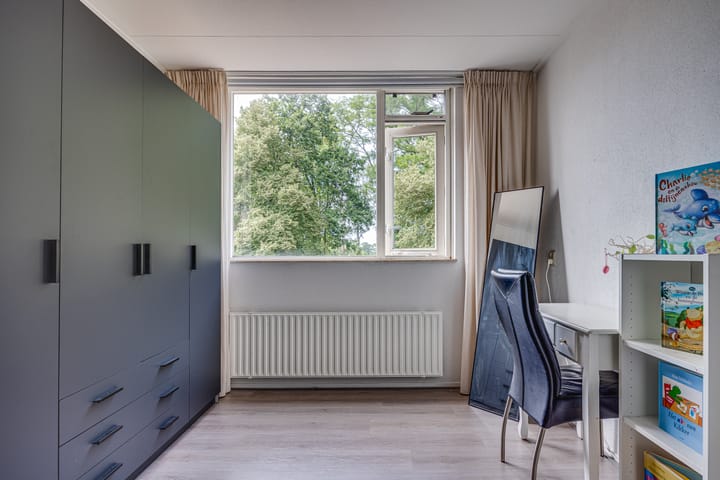 Appartement te koop: Willibrorduslaan 210, Hilversum