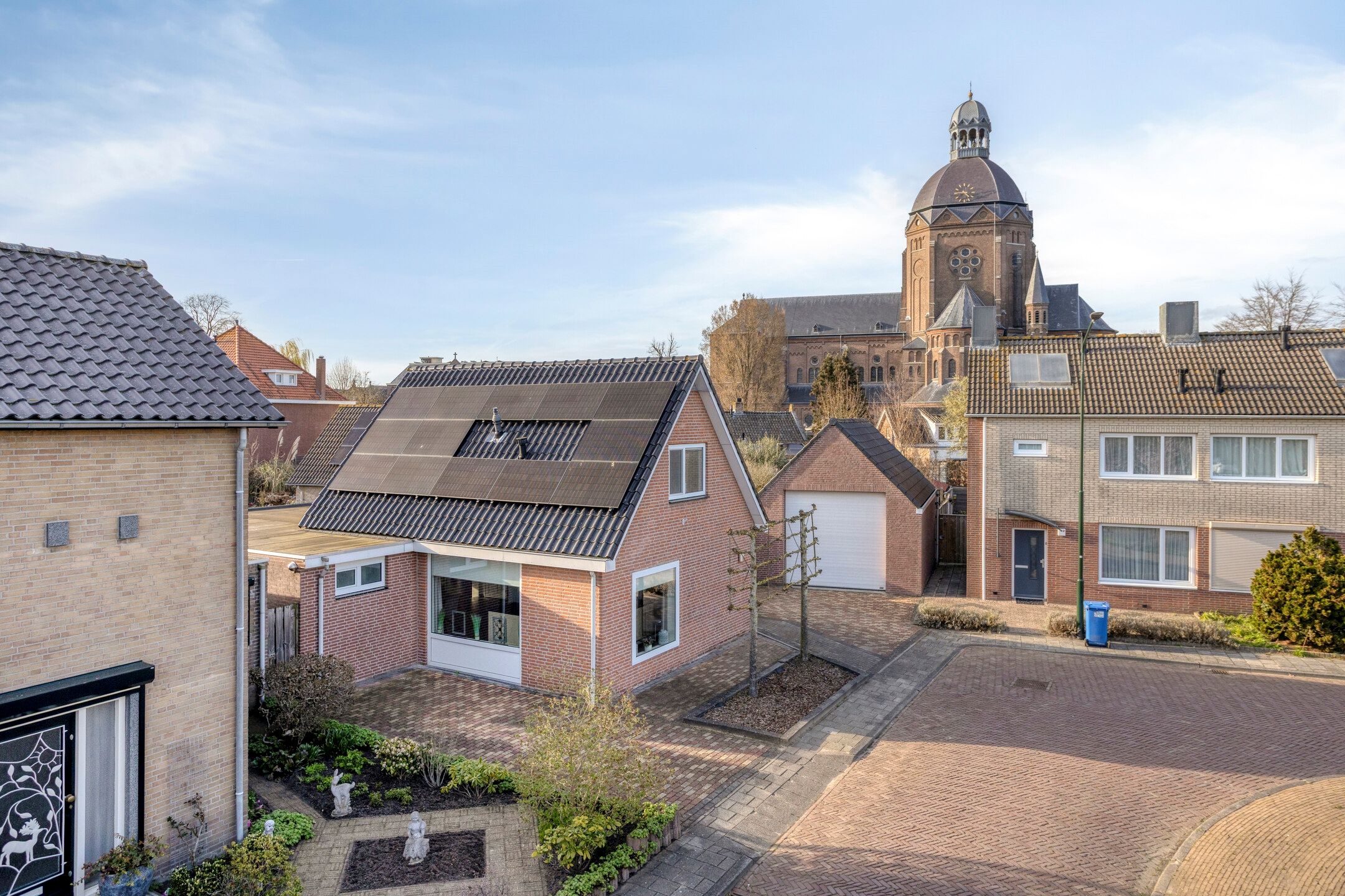Photo 63 of Cornelis Oomestraat 44