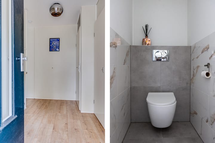 Appartement te koop: Willibrorduslaan 210, Hilversum