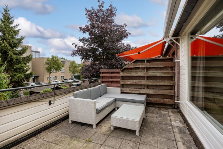 Appartement te koop: Willibrorduslaan 210, Hilversum