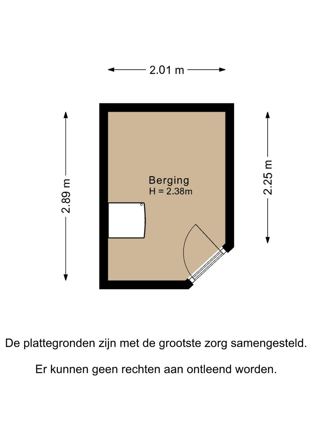 Photo 41 of Willibrorduslaan 210