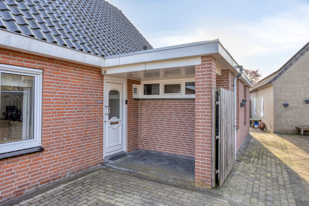 Photo 8 of Cornelis Oomestraat 44