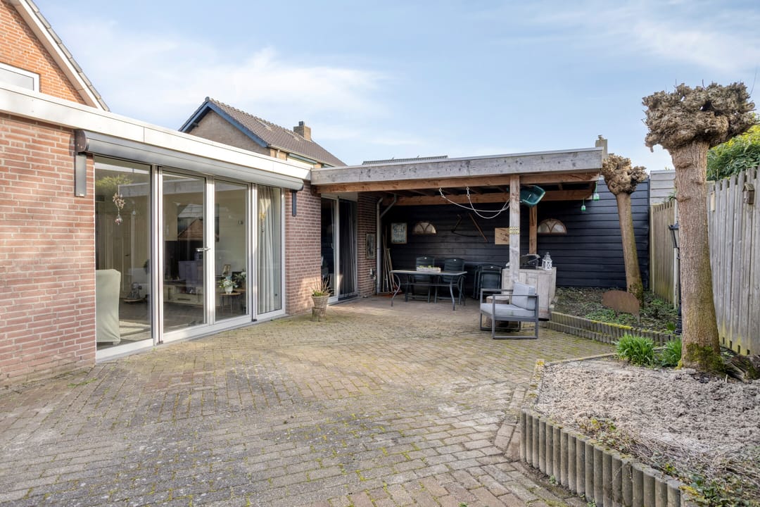 Photo 53 of Cornelis Oomestraat 44