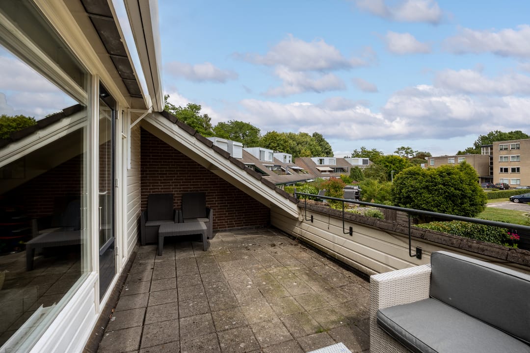 Photo 16 of Willibrorduslaan 210