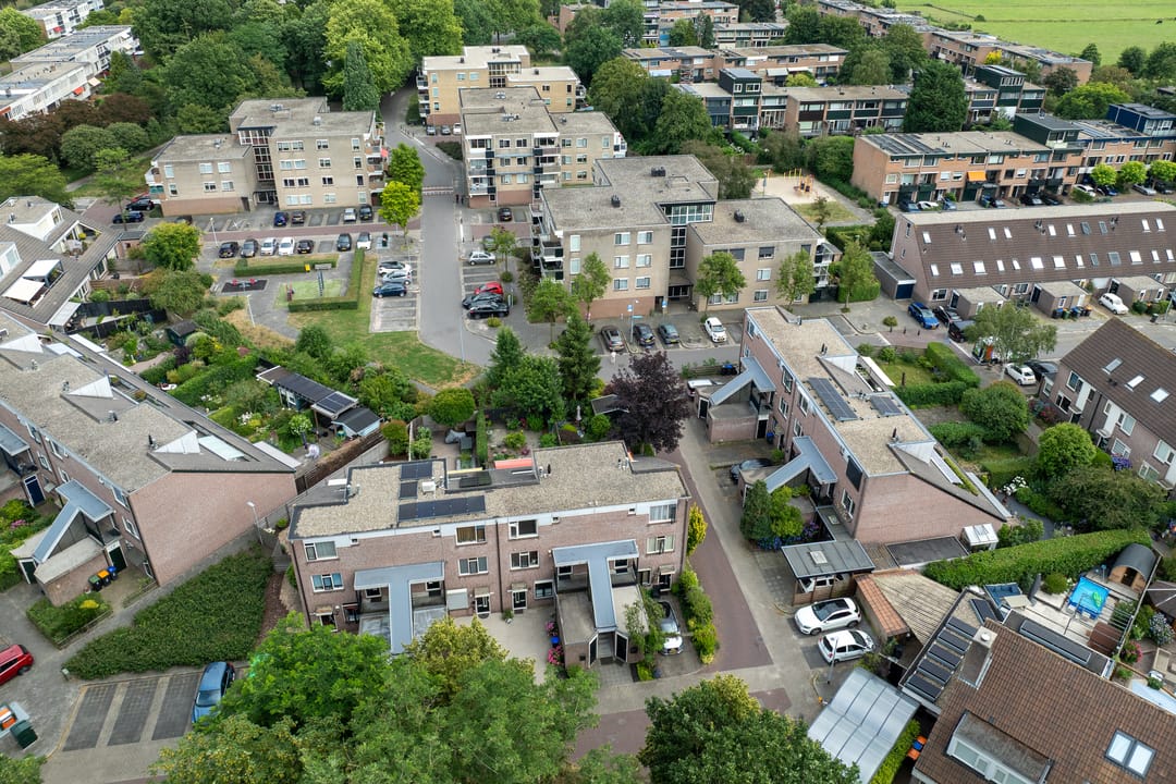 Photo 32 of Willibrorduslaan 210