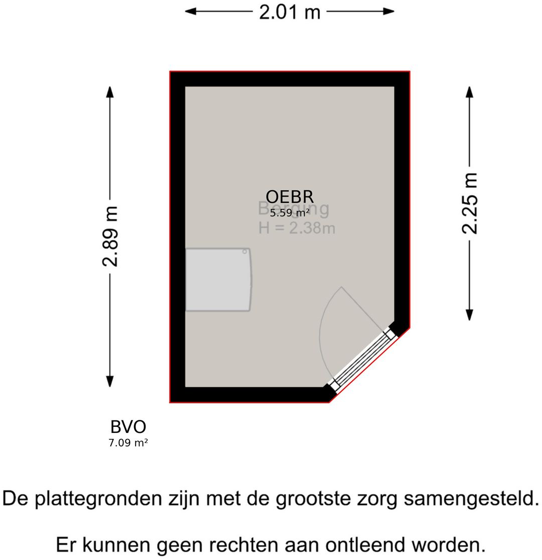 Photo 43 of Willibrorduslaan 210